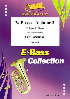 24 Pieces Vol. 3 Download