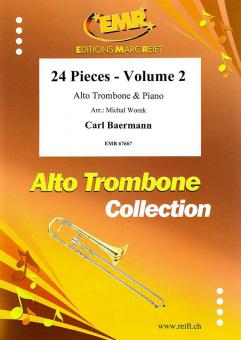 24 Pieces Vol. 2 Download