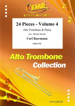 24 Pieces Vol. 4 Download