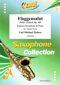 Flaggensalut Download