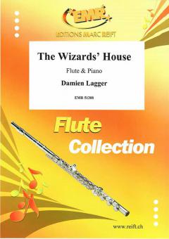 The Wizards' House Download