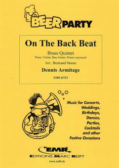 On The Back Beat Download