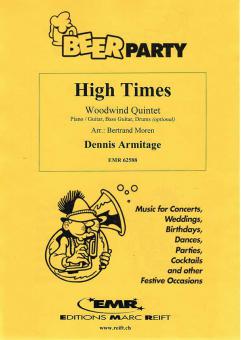 High Times Download