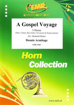 A Gospel Voyage Download