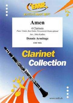 Amen Download