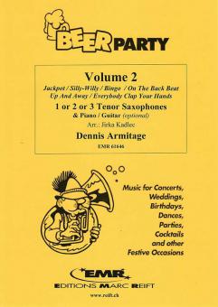Beer Party Vol. 2 Download