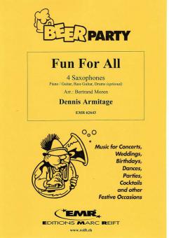 Fun For All Download