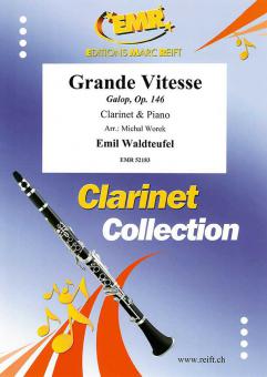 Grande Vitesse Download