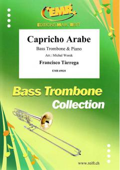 Capricho Arabe Download