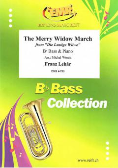 The Merry Widow March Download