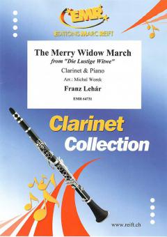 The Merry Widow March Download