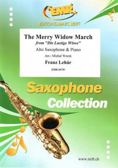 The Merry Widow March Download