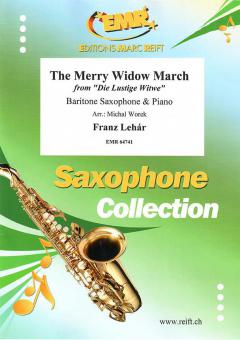 The Merry Widow March Download