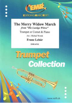 The Merry Widow March Download