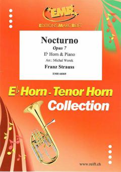 Nocturno Op. 7 Download