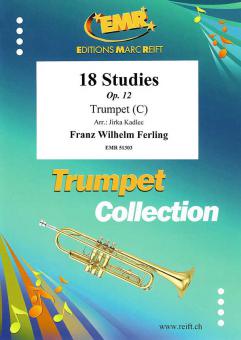 18 Studies Op. 12 Download