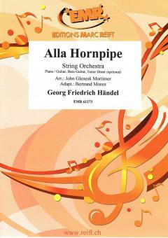 Alla Hornpipe Download