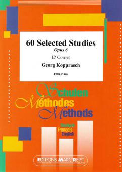60 Selected Studies Op. 6 Download