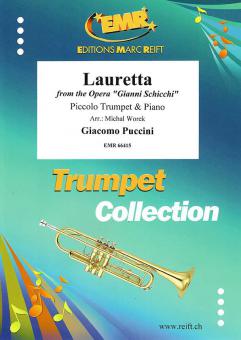 Lauretta Download