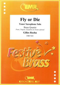 Fly or Die Download