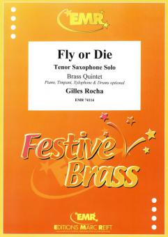 Fly or Die Download