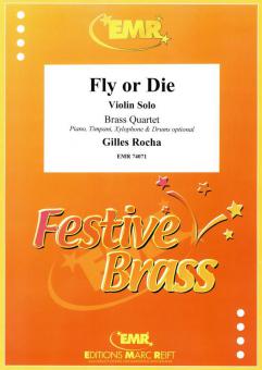 Fly or Die Download