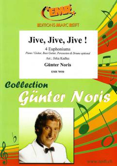 Jive, Jive, Jive! Download