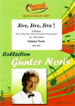 Jive, Jive, Jive! Download