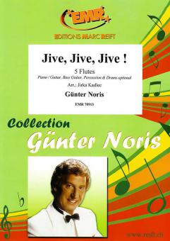 Jive, Jive, Jive! Download