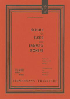 Method for the Flute (Complete) 