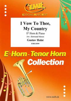 I Vow To Thee, My Country Download