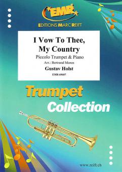 I Vow To Thee, My Country Download