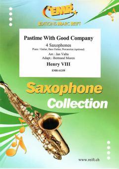 Pastime With Good Company Download