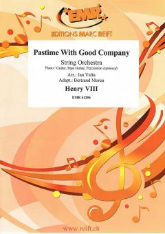 Pastime With Good Company Download