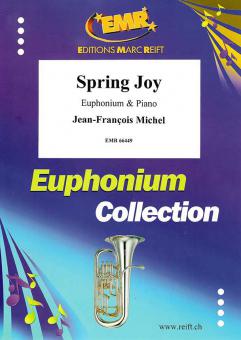 Spring Joy Download