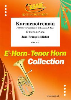 Karmenotreman Download