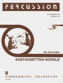 Kastagnetten-Schule 