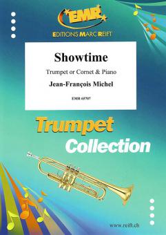 Showtime Download