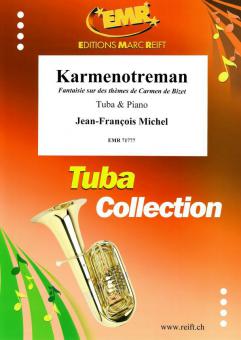 Karmenotreman Download