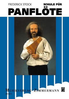 Method For The Pan Flute Standard