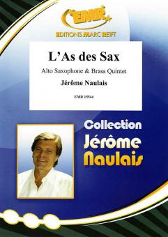 L'As des Sax Download