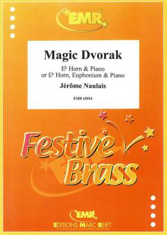 Magic Dvorak Download