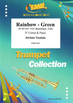 Rainbow - Green Download