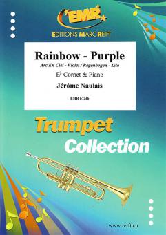 Rainbow - Purple Download