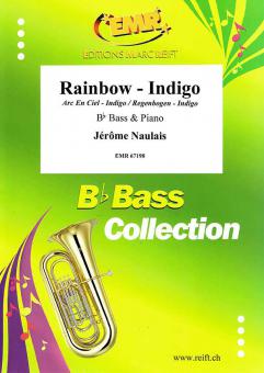 Rainbow - Indigo Download
