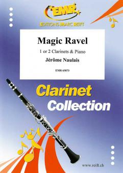 Magic Ravel Download