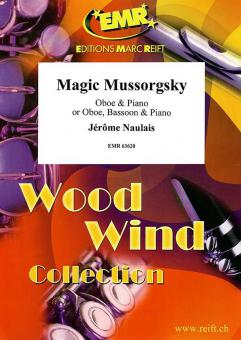 Magic Mussorgsky Download