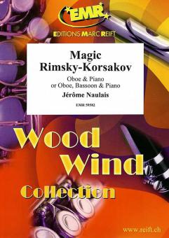 Magic Rimsky-Korsakov Download