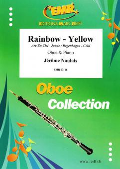 Rainbow - Yellow Download