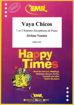 Vaya Chicos Download